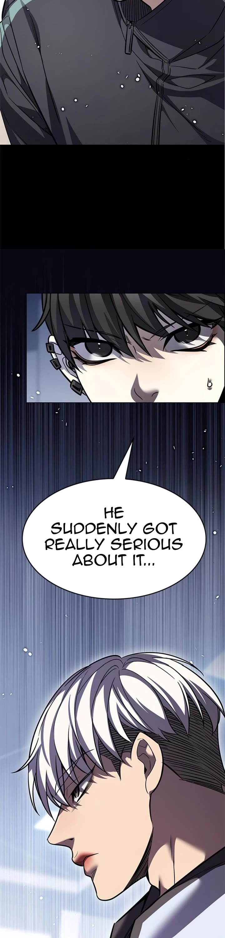 Eleceed Chapter 389 page 19 - Chapter 389