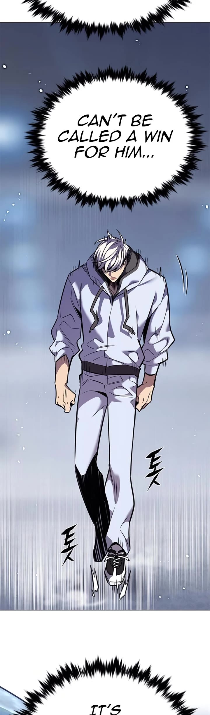 Eleceed Chapter 389 page 22 - Chapter 389