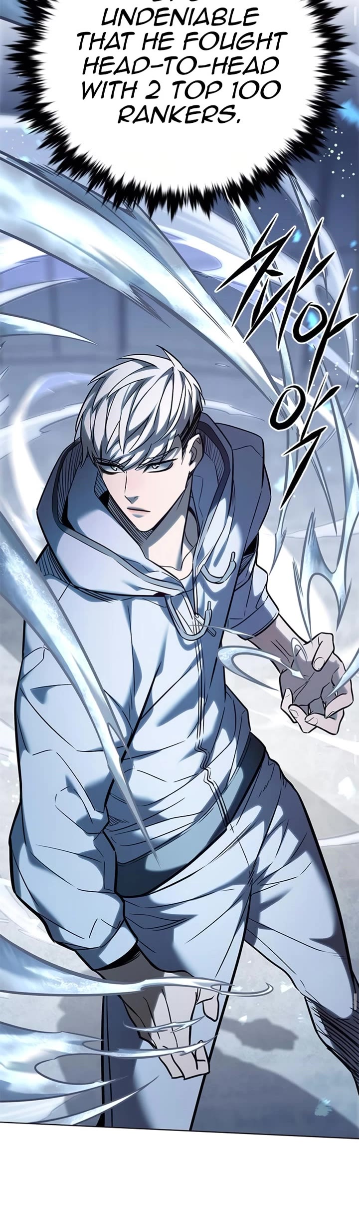 Eleceed Chapter 389 page 23 - Chapter 389