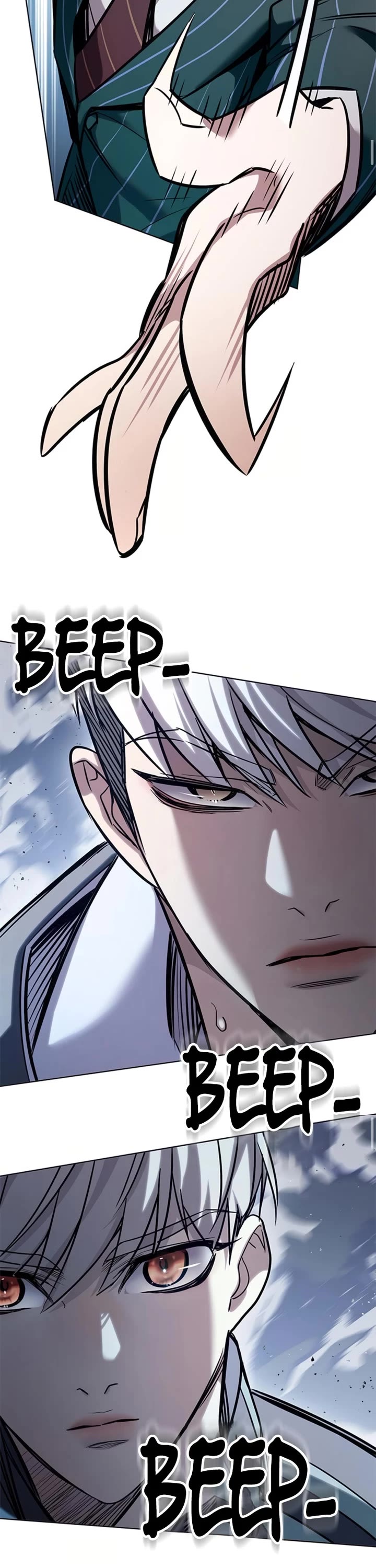 Eleceed Chapter 389 page 25 - Chapter 389