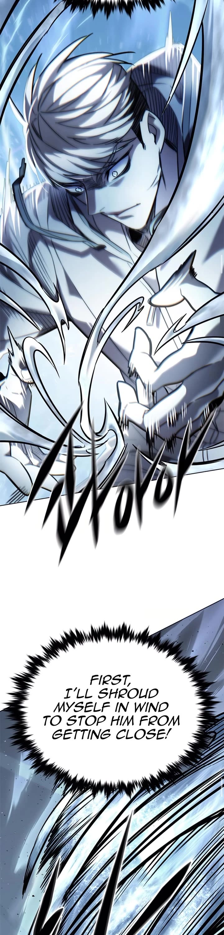 Eleceed Chapter 389 page 27 - Chapter 389