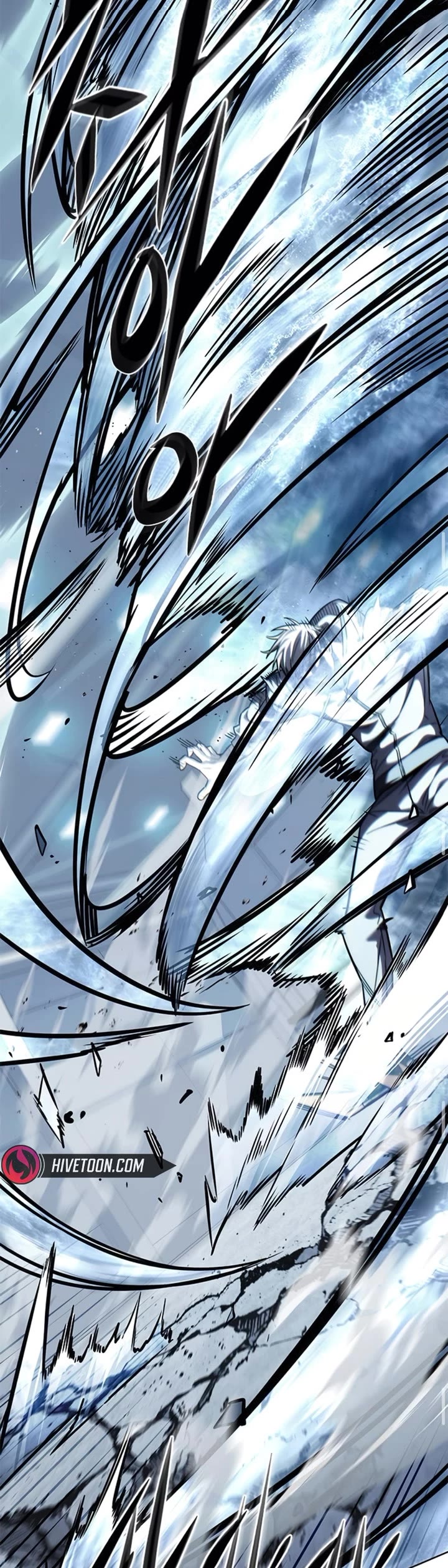 Eleceed Chapter 389 page 28 - Chapter 389