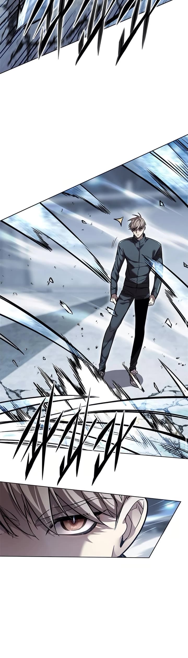Eleceed Chapter 389 page 29 - Chapter 389