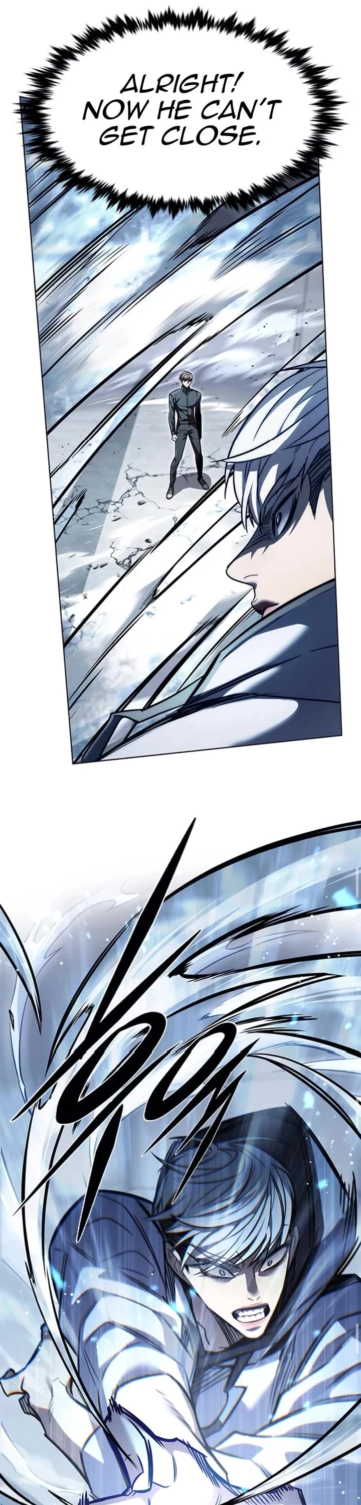 Eleceed Chapter 389 page 30 - Chapter 389