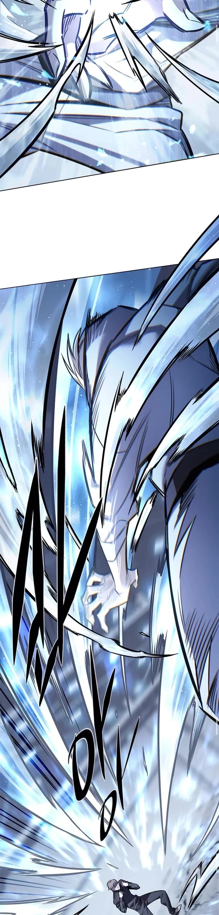 Eleceed Chapter 389 page 31 - Chapter 389