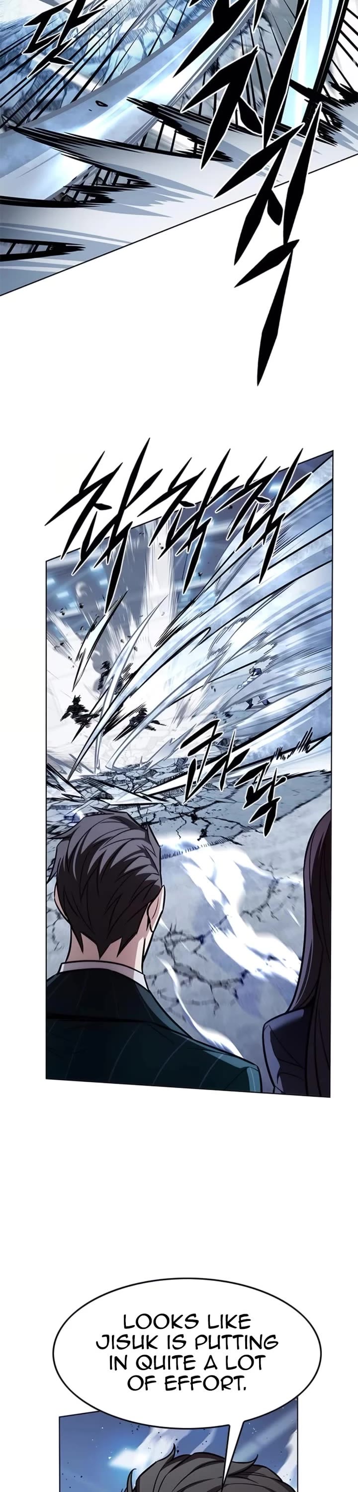 Eleceed Chapter 389 page 33 - Chapter 389