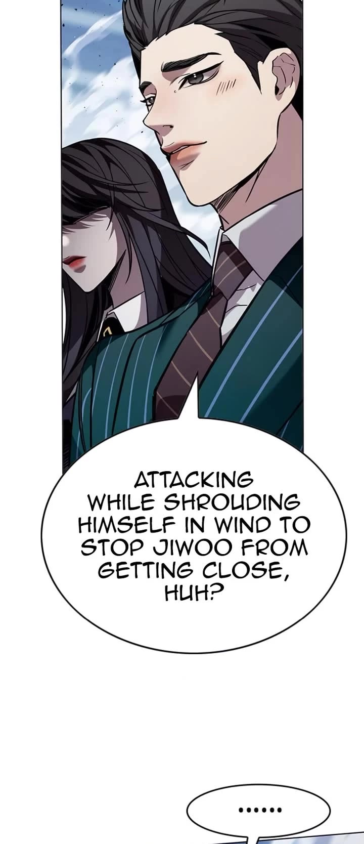Eleceed Chapter 389 page 34 - Chapter 389