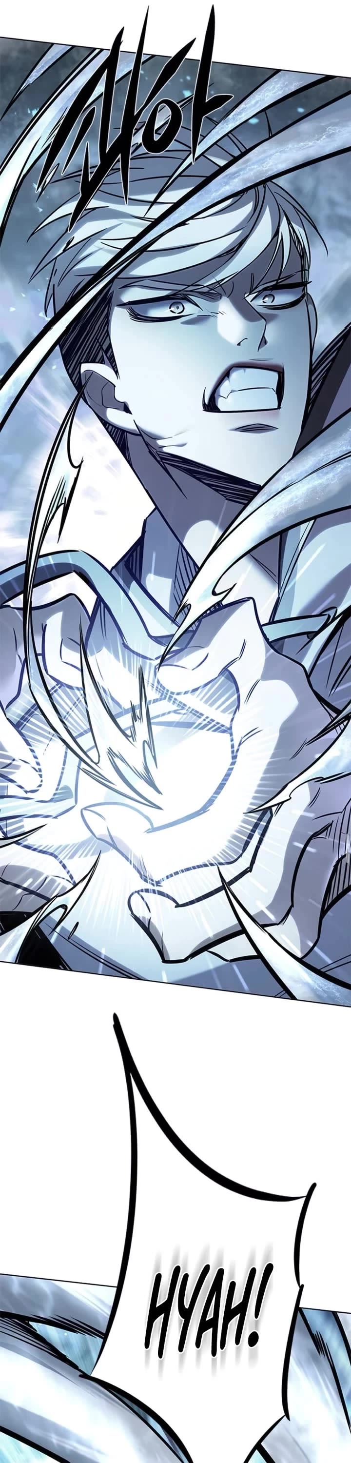Eleceed Chapter 389 page 36 - Chapter 389
