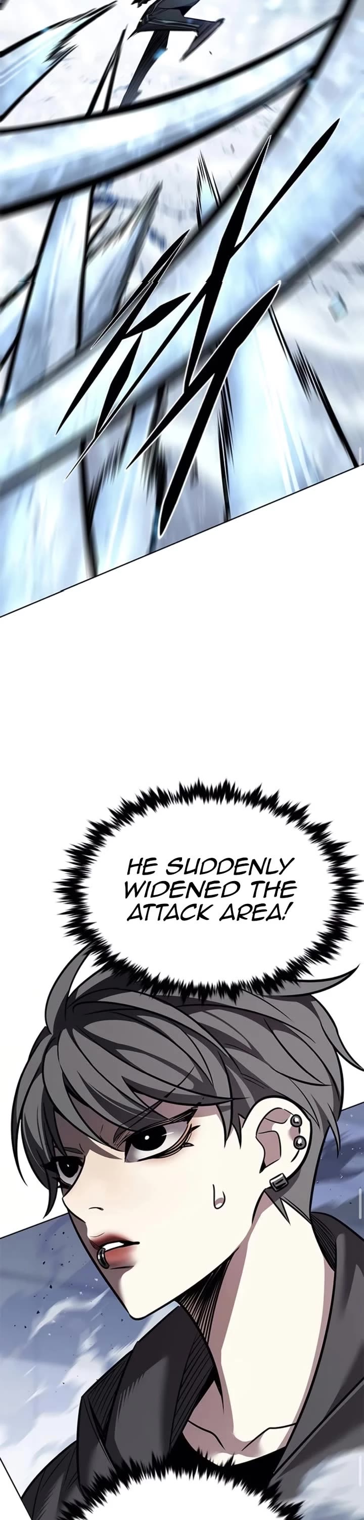 Eleceed Chapter 389 page 38 - Chapter 389