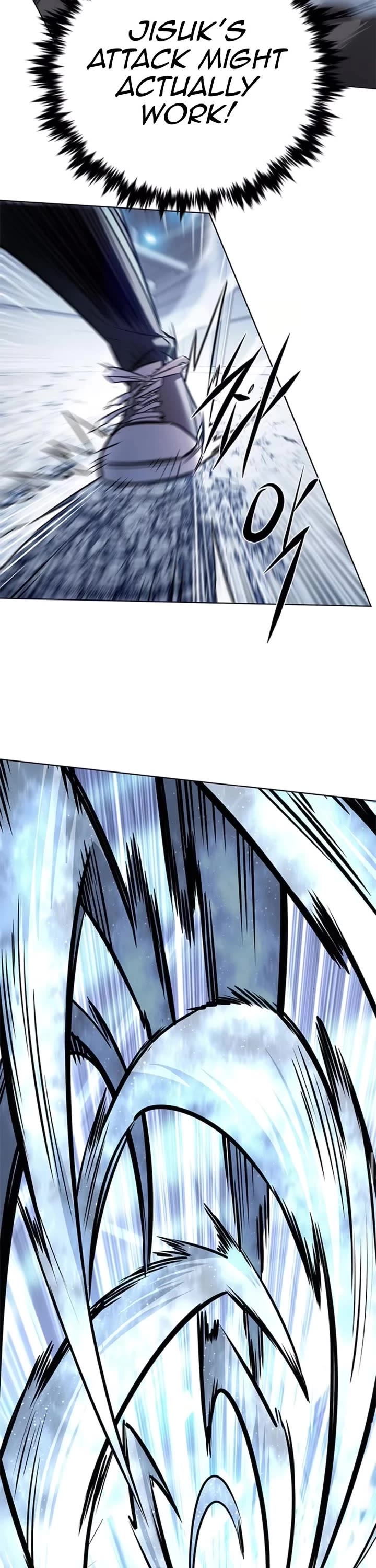 Eleceed Chapter 389 page 39 - Chapter 389