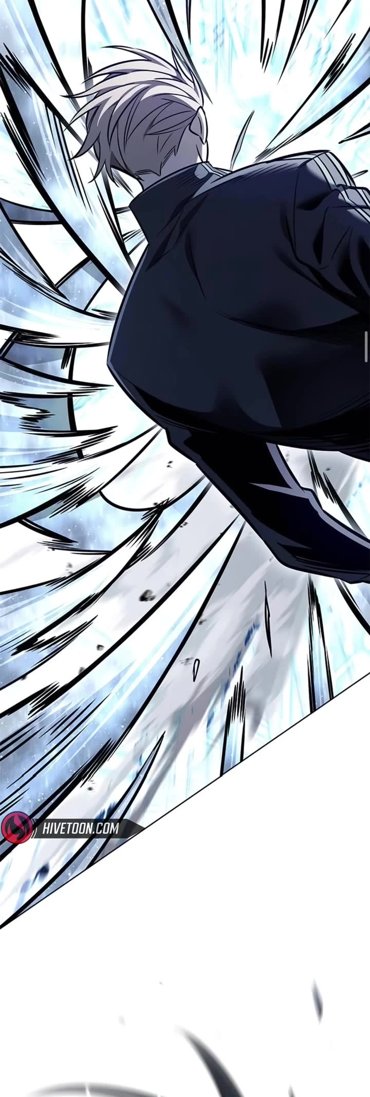 Eleceed Chapter 389 page 40 - Chapter 389