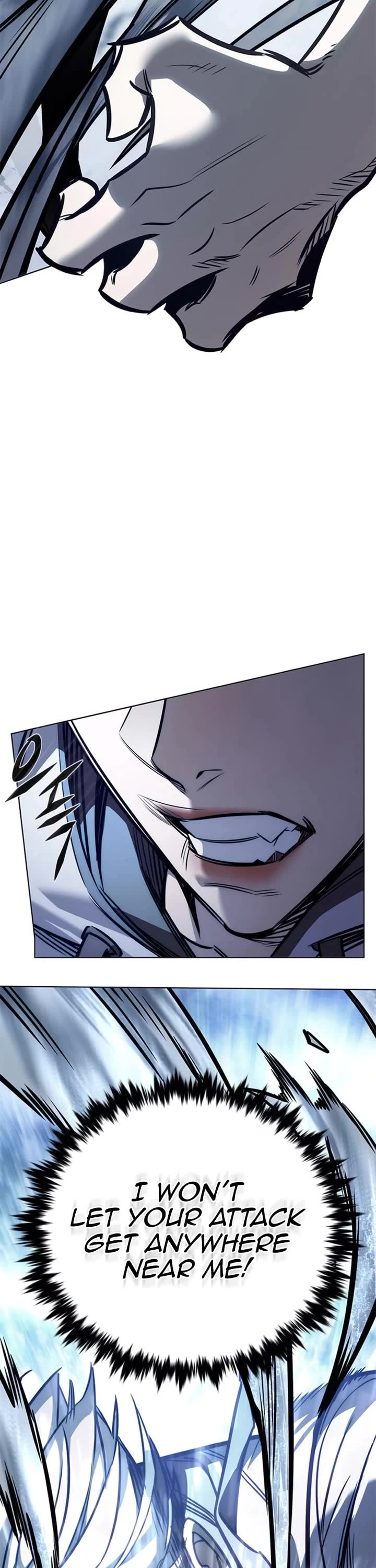 Eleceed Chapter 389 page 49 - Chapter 389