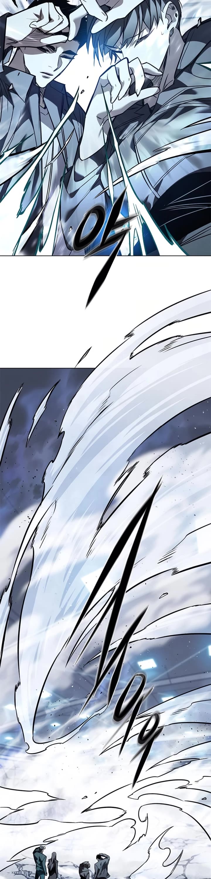 Eleceed Chapter 389 page 57 - Chapter 389