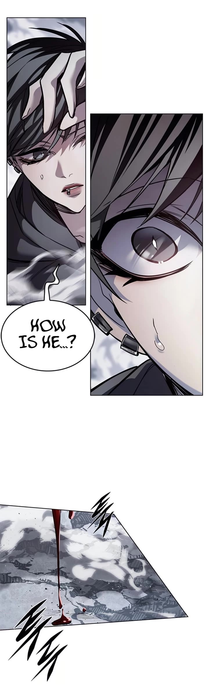Eleceed Chapter 389 page 59 - Chapter 389