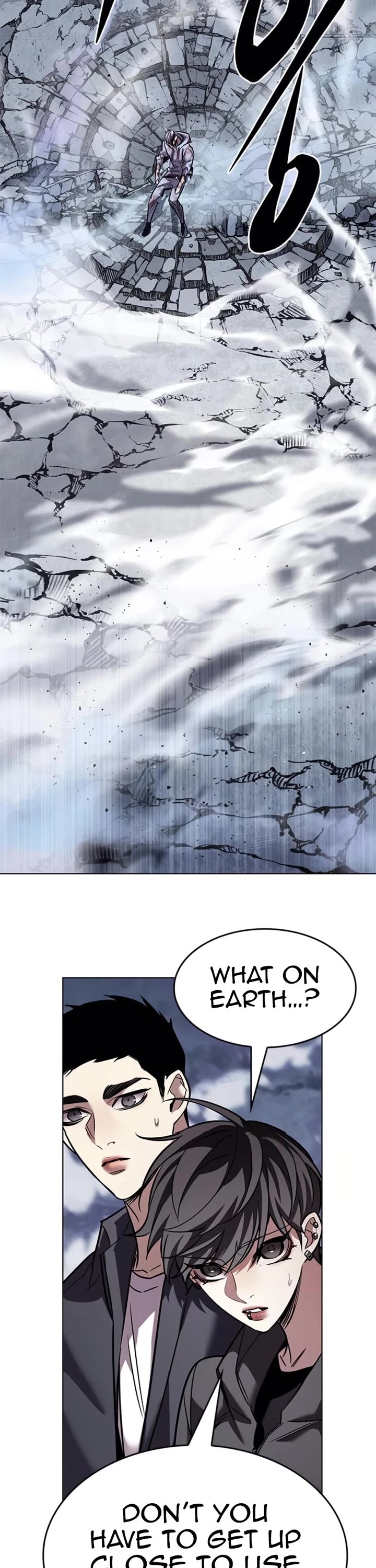 Eleceed Chapter 389 page 61 - Chapter 389