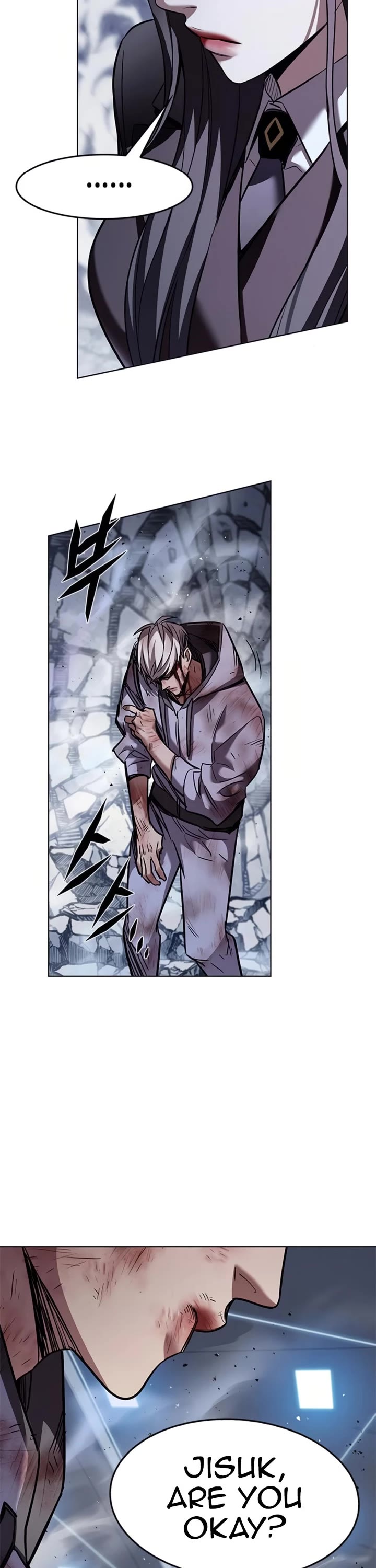 Eleceed Chapter 389 page 63 - Chapter 389