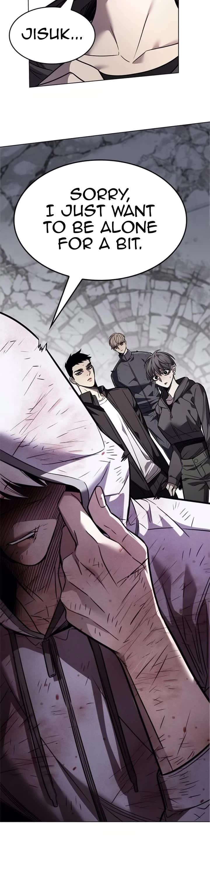 Eleceed Chapter 389 page 67 - Chapter 389