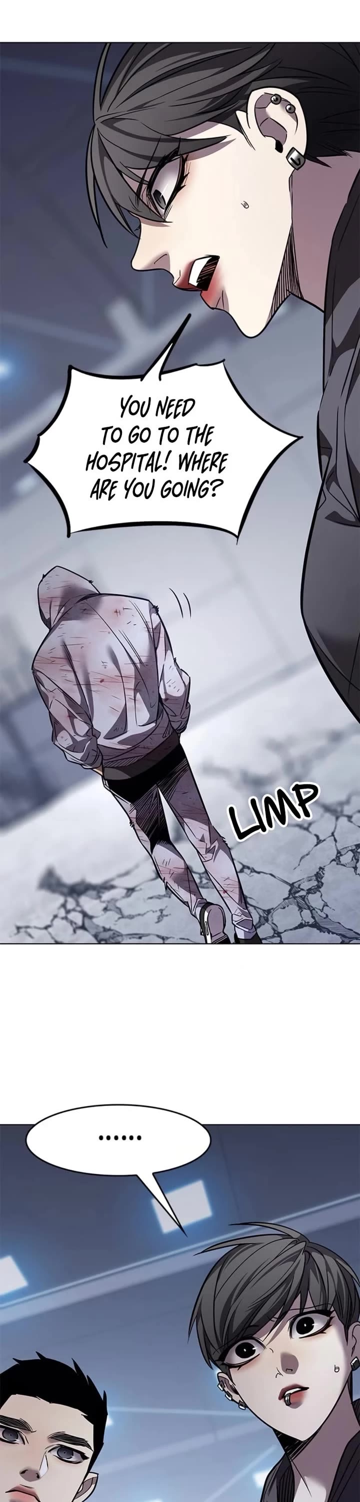 Eleceed Chapter 389 page 68 - Chapter 389
