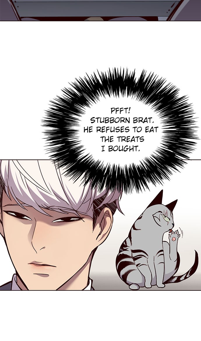 Eleceed Chapter 39 page 10 - Chapter 39: Episode 39