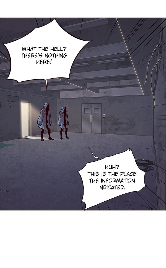 Eleceed Chapter 39 page 2 - Chapter 39: Episode 39