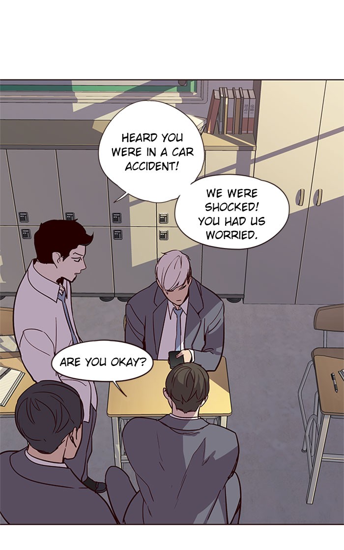 Eleceed Chapter 39 page 25 - Chapter 39: Episode 39