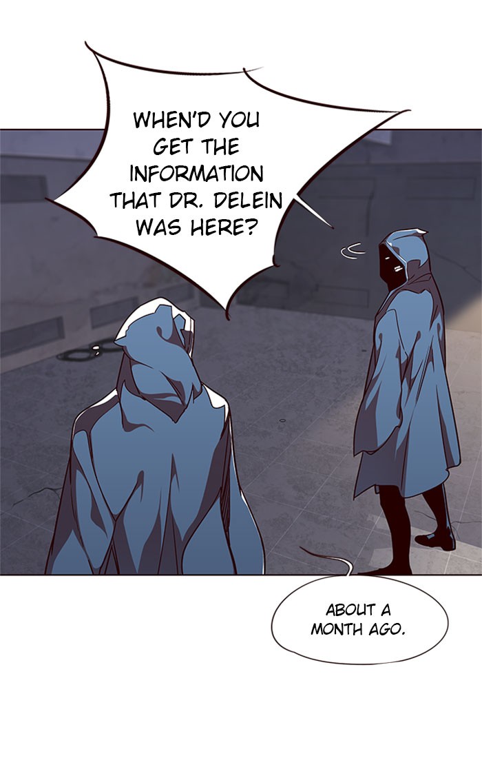 Eleceed Chapter 39 page 3 - Chapter 39: Episode 39