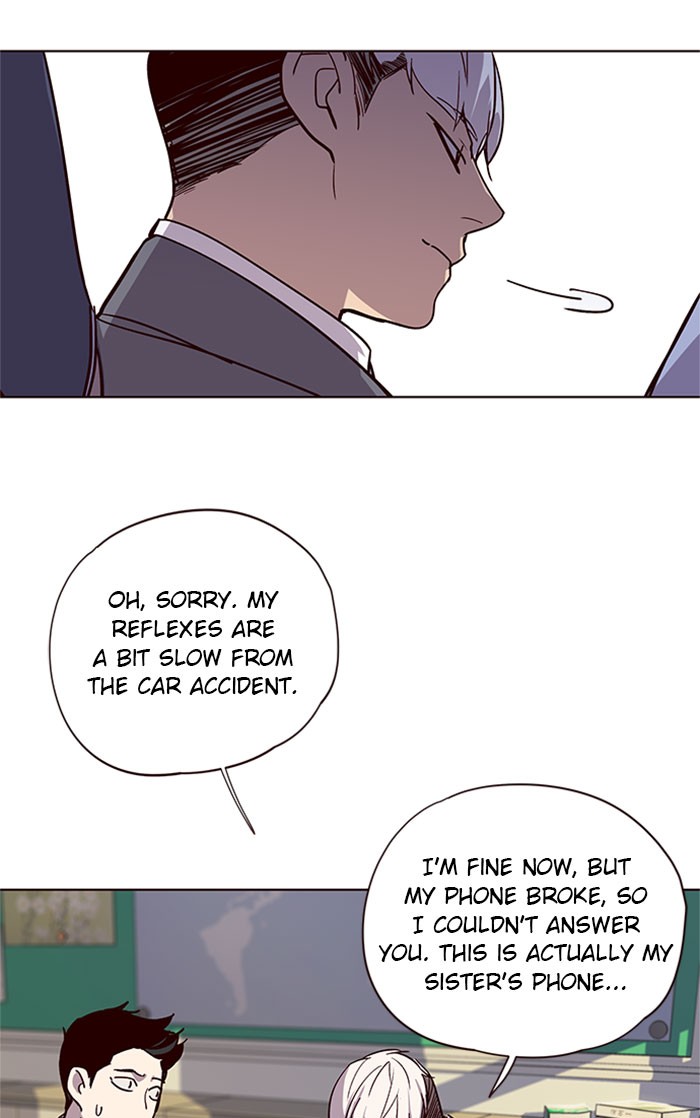 Eleceed Chapter 39 page 30 - Chapter 39: Episode 39