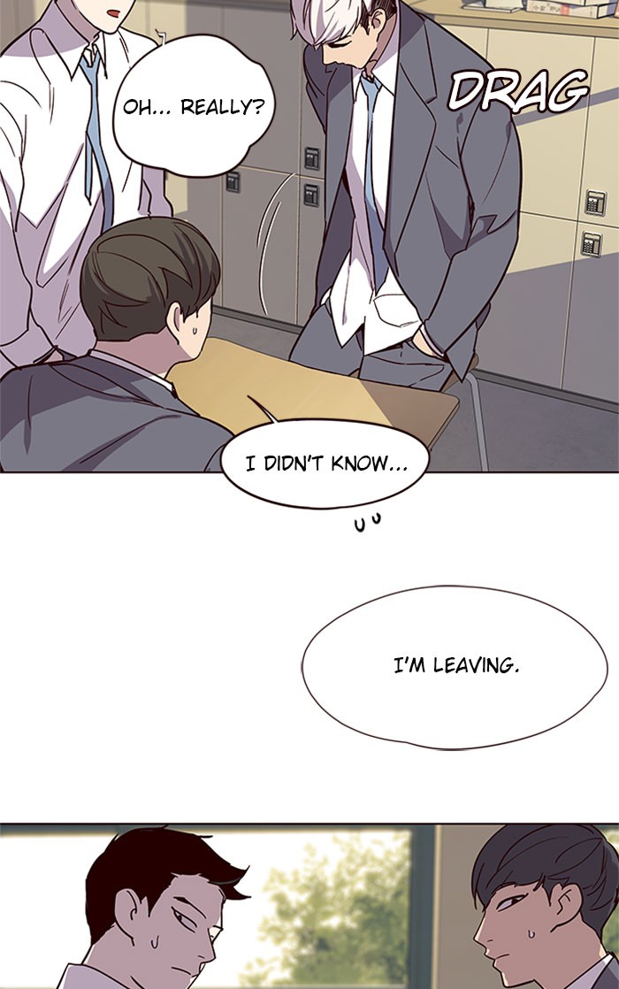 Eleceed Chapter 39 page 31 - Chapter 39: Episode 39
