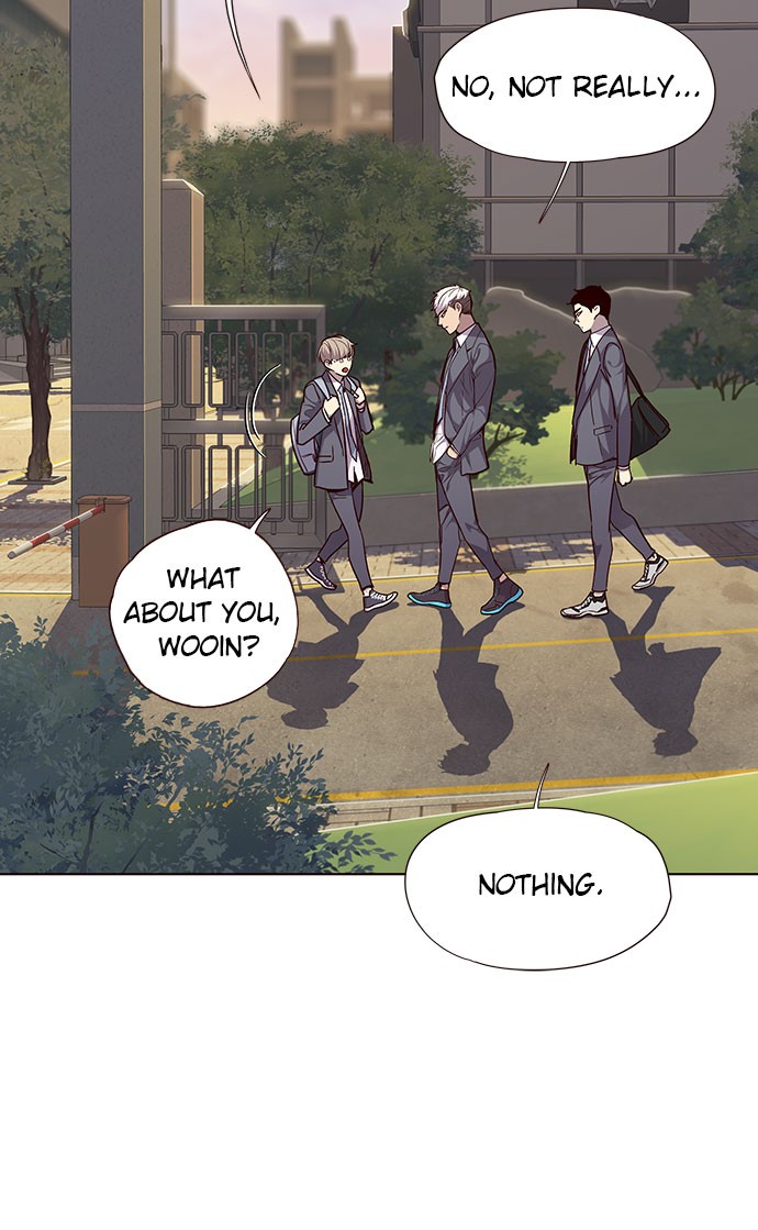 Eleceed Chapter 39 page 38 - Chapter 39: Episode 39