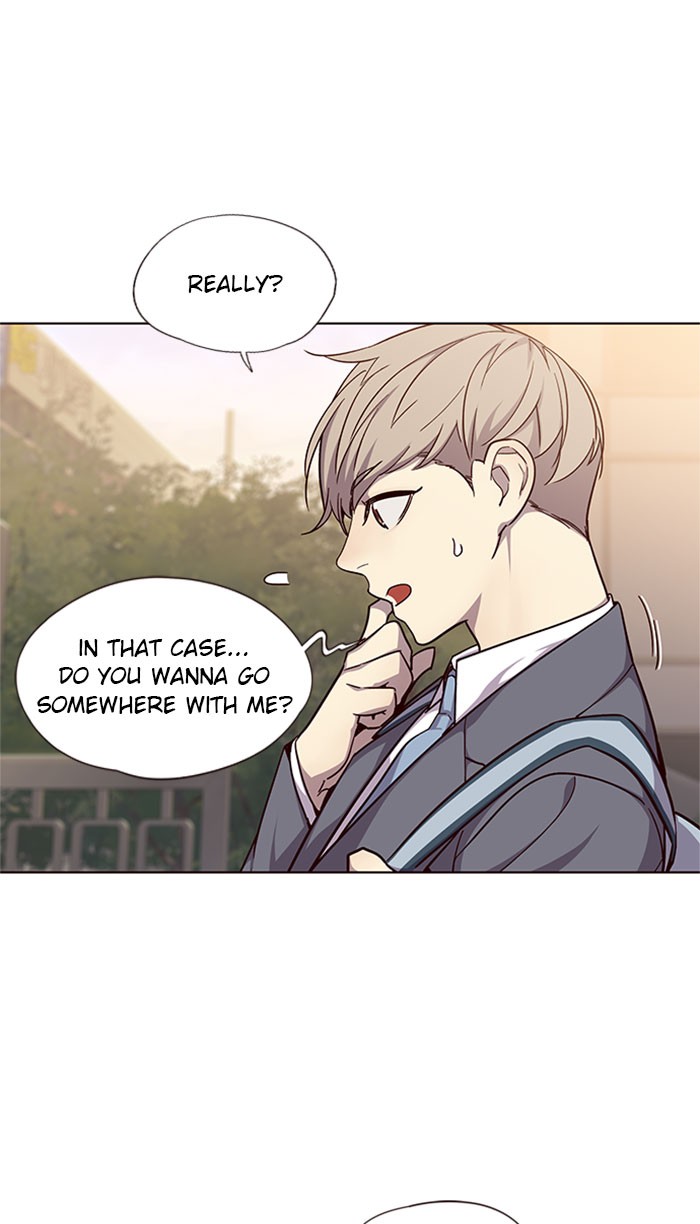 Eleceed Chapter 39 page 39 - Chapter 39: Episode 39