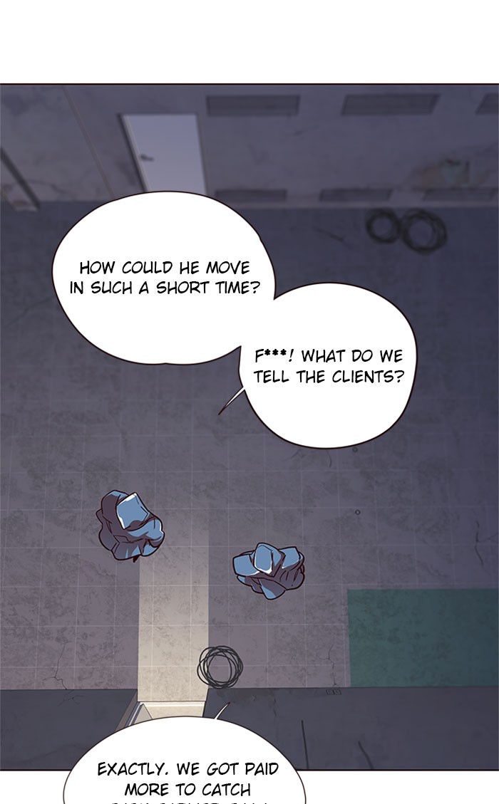 Eleceed Chapter 39 page 4 - Chapter 39: Episode 39