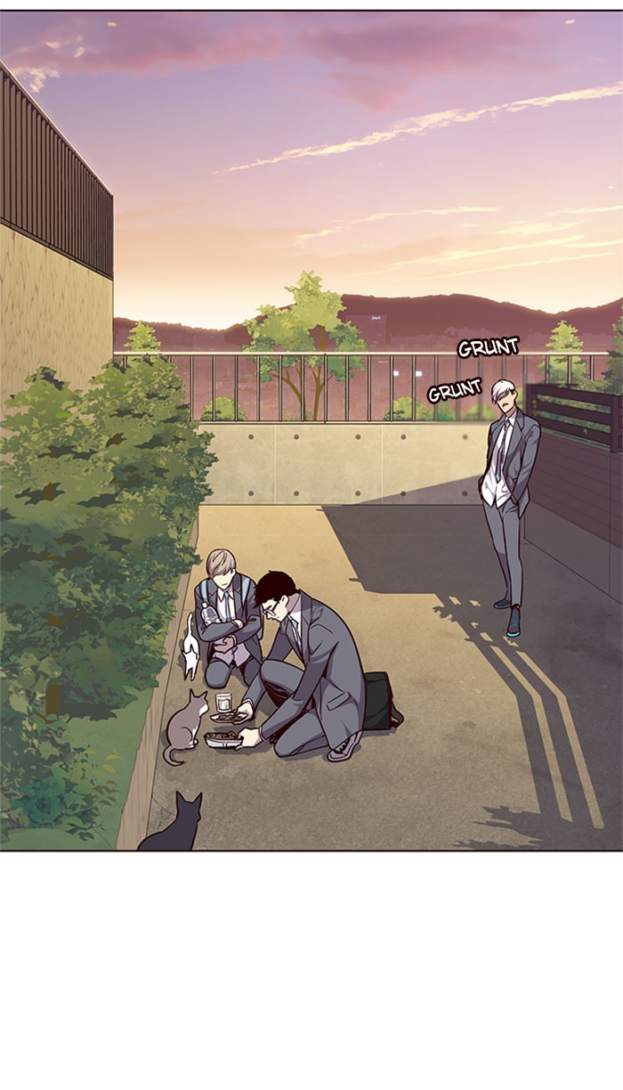 Eleceed Chapter 39 page 44 - Chapter 39: Episode 39