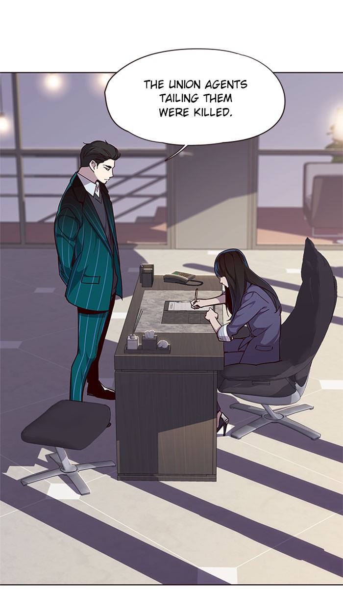Eleceed Chapter 39 page 48 - Chapter 39: Episode 39