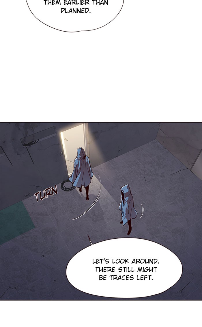 Eleceed Chapter 39 page 5 - Chapter 39: Episode 39