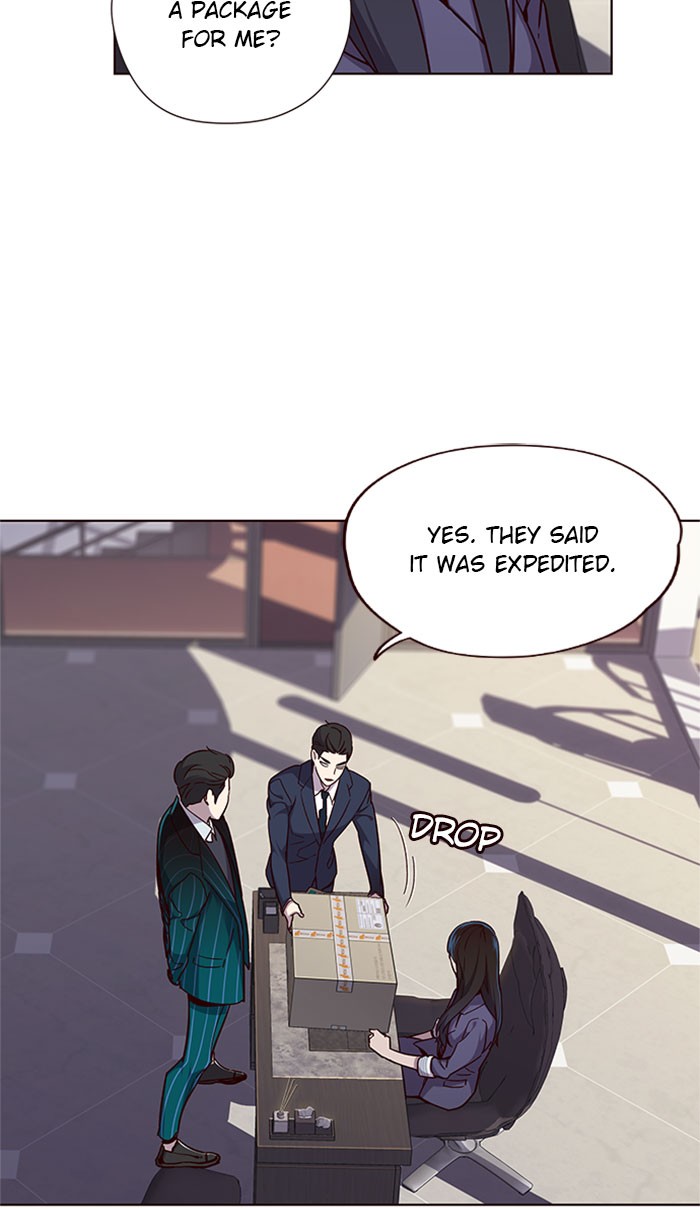 Eleceed Chapter 39 page 53 - Chapter 39: Episode 39
