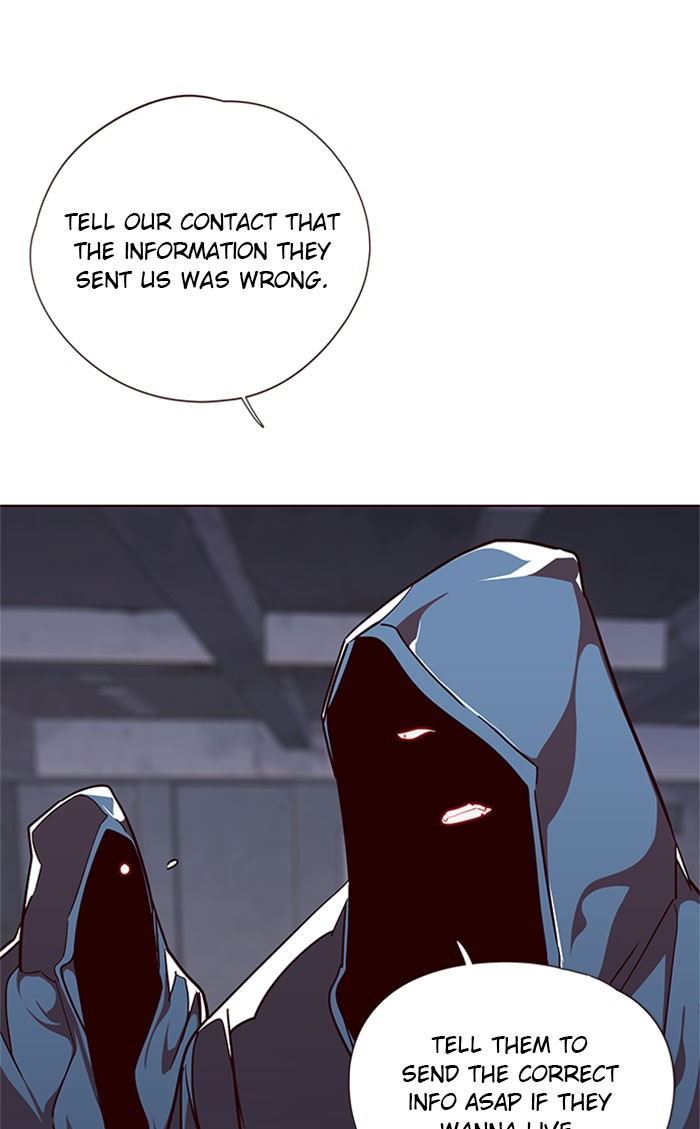 Eleceed Chapter 39 page 6 - Chapter 39: Episode 39