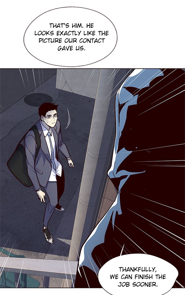 Eleceed Chapter 39 page 67 - Chapter 39: Episode 39