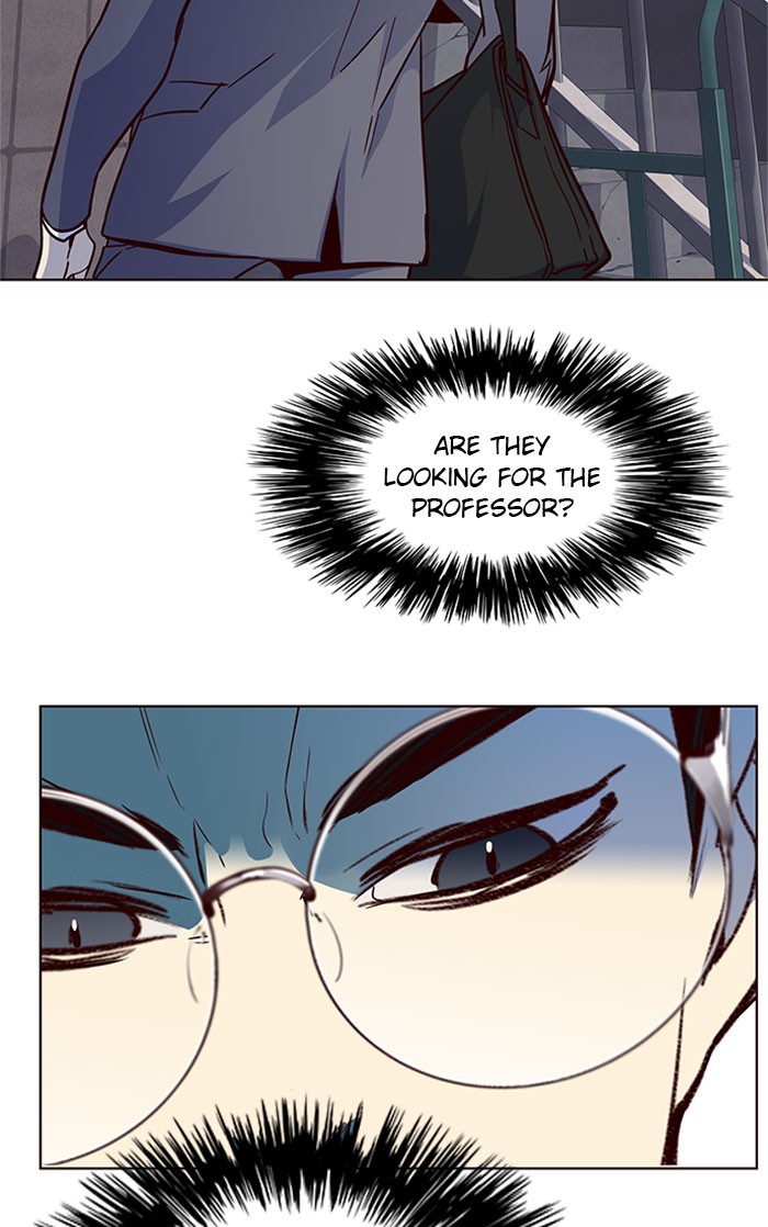 Eleceed Chapter 39 page 69 - Chapter 39: Episode 39