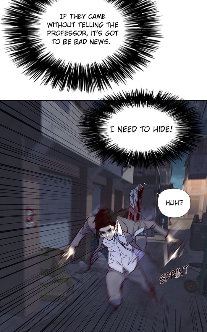 Eleceed Chapter 39 page 70 - Chapter 39: Episode 39