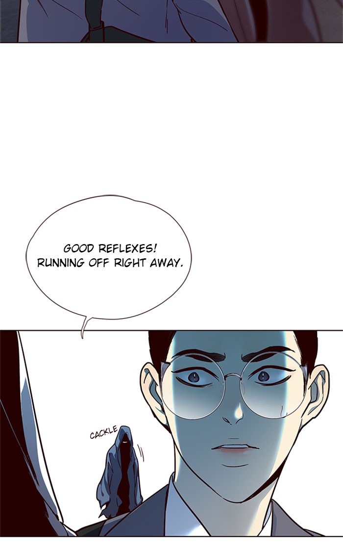 Eleceed Chapter 39 page 73 - Chapter 39: Episode 39