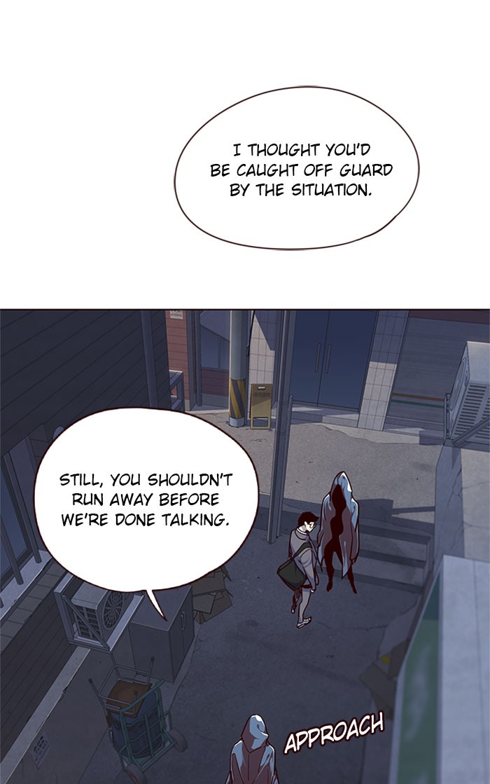 Eleceed Chapter 39 page 74 - Chapter 39: Episode 39