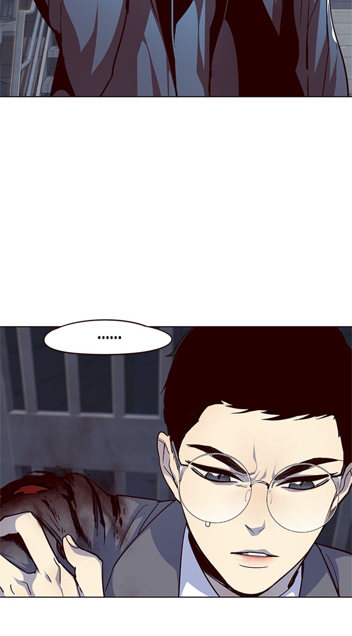 Eleceed Chapter 39 page 80 - Chapter 39: Episode 39