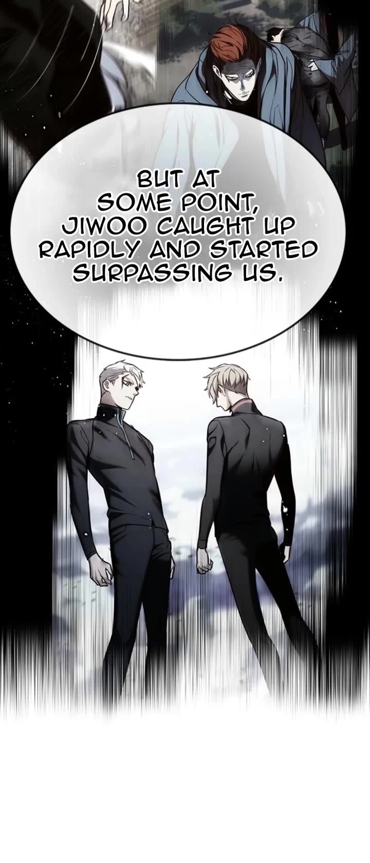 Eleceed Chapter 390 page 18 - Chapter 390