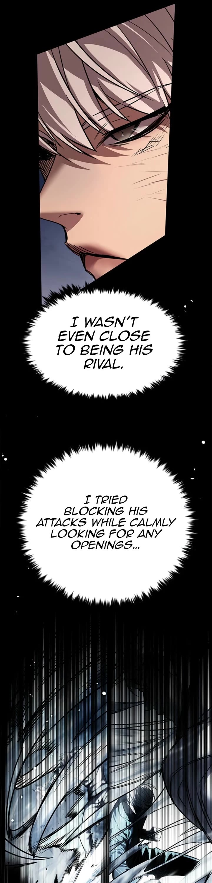 Eleceed Chapter 390 page 25 - Chapter 390