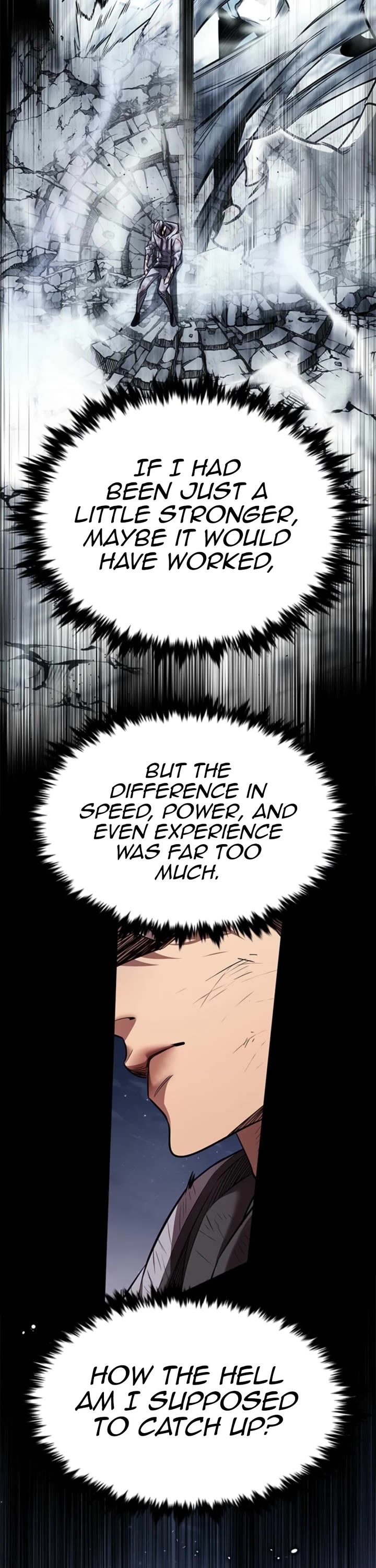 Eleceed Chapter 390 page 26 - Chapter 390