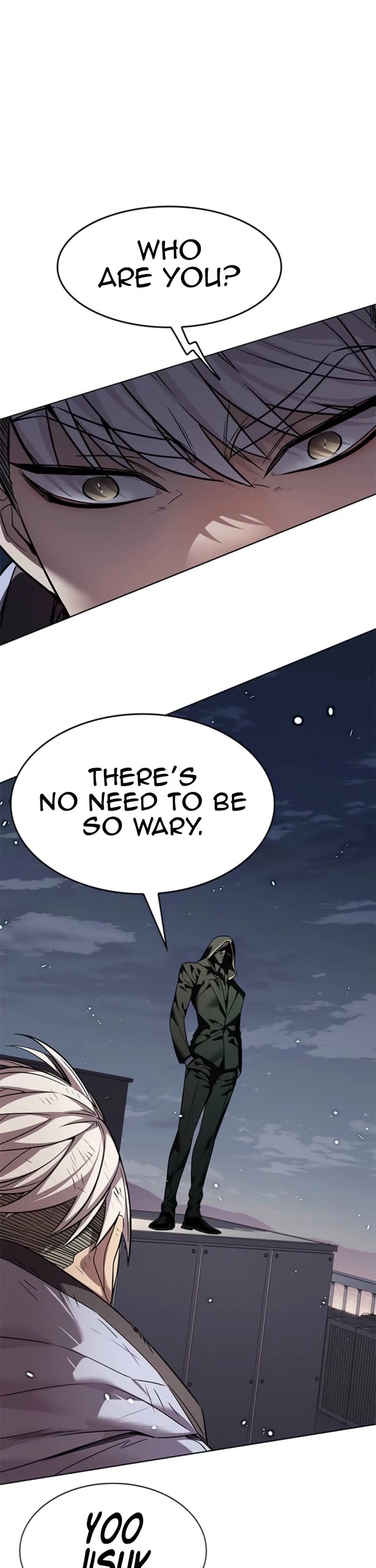 Eleceed Chapter 390 page 29 - Chapter 390