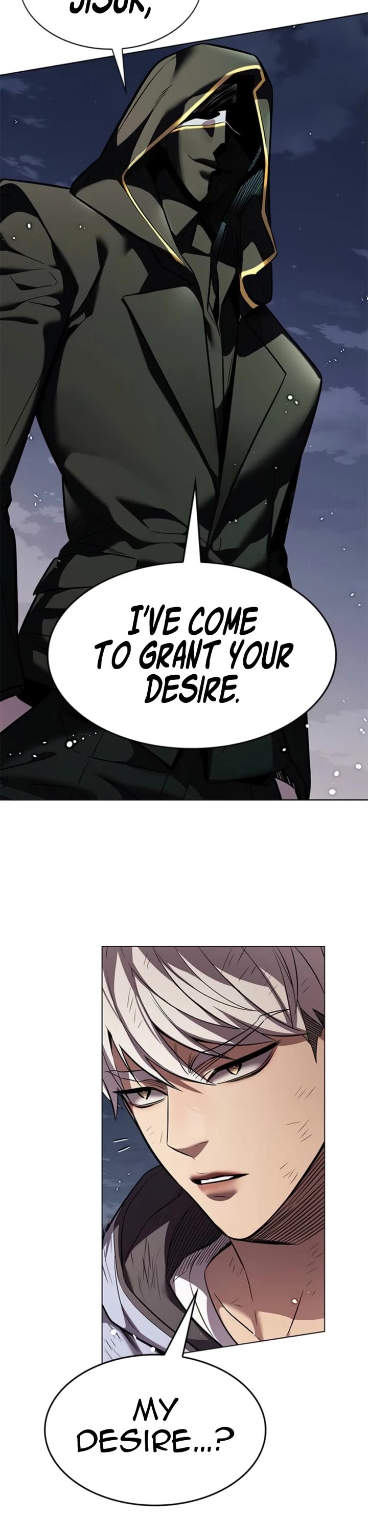 Eleceed Chapter 390 page 30 - Chapter 390