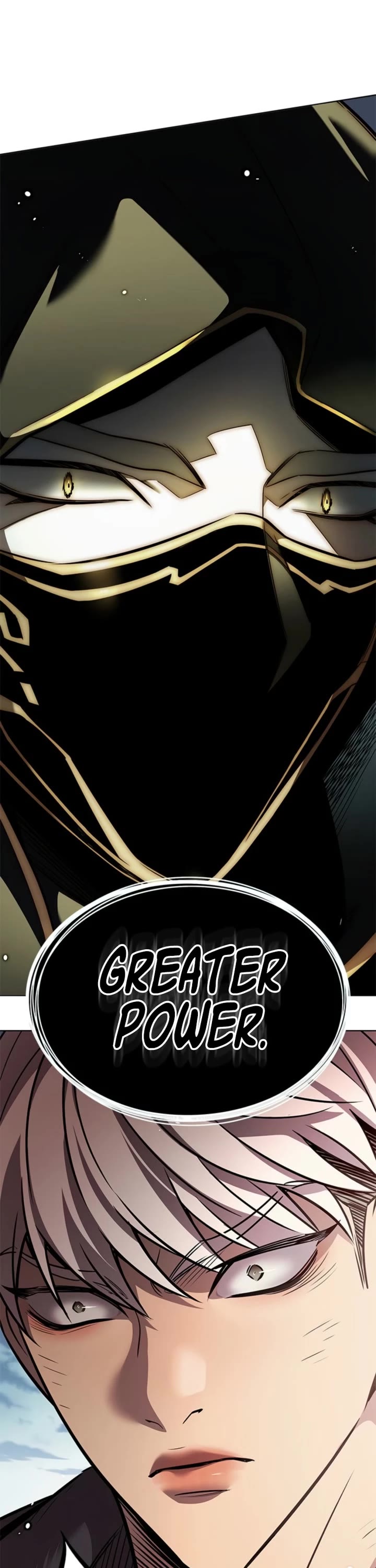 Eleceed Chapter 390 page 31 - Chapter 390
