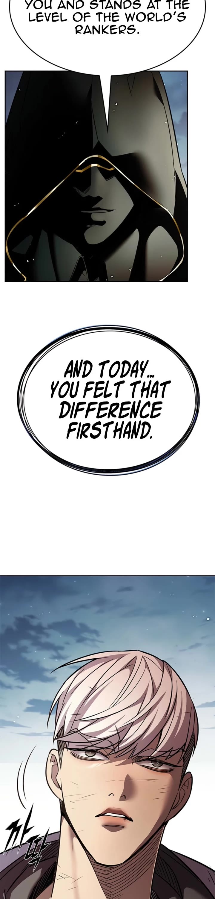 Eleceed Chapter 390 page 34 - Chapter 390