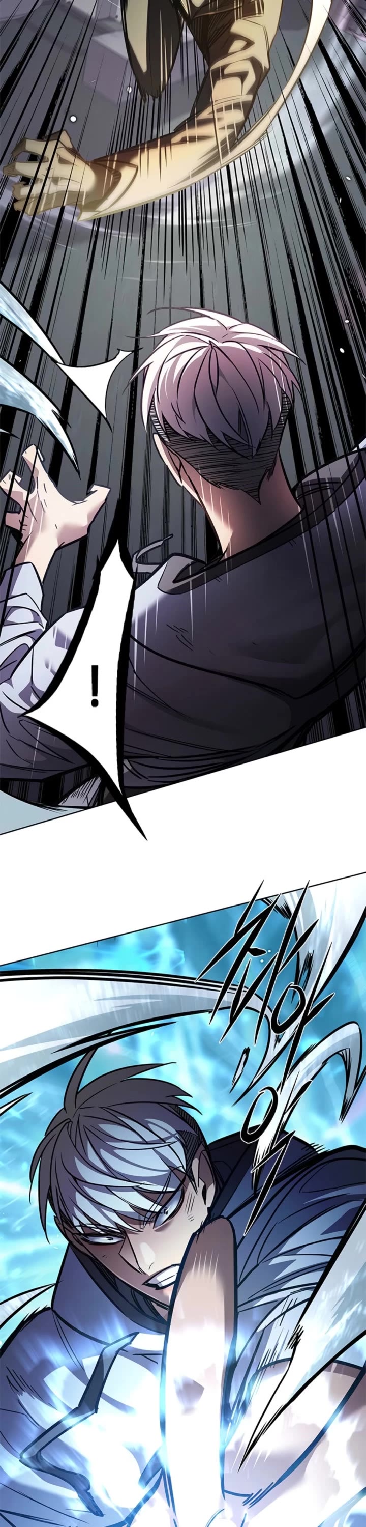 Eleceed Chapter 390 page 40 - Chapter 390